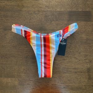 Hollister Bikini Bottom